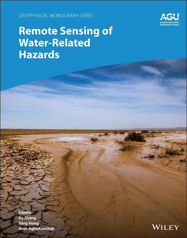 国产精品
张珂教授出版英文专著《Remote Sensing of Water-Related Ha...