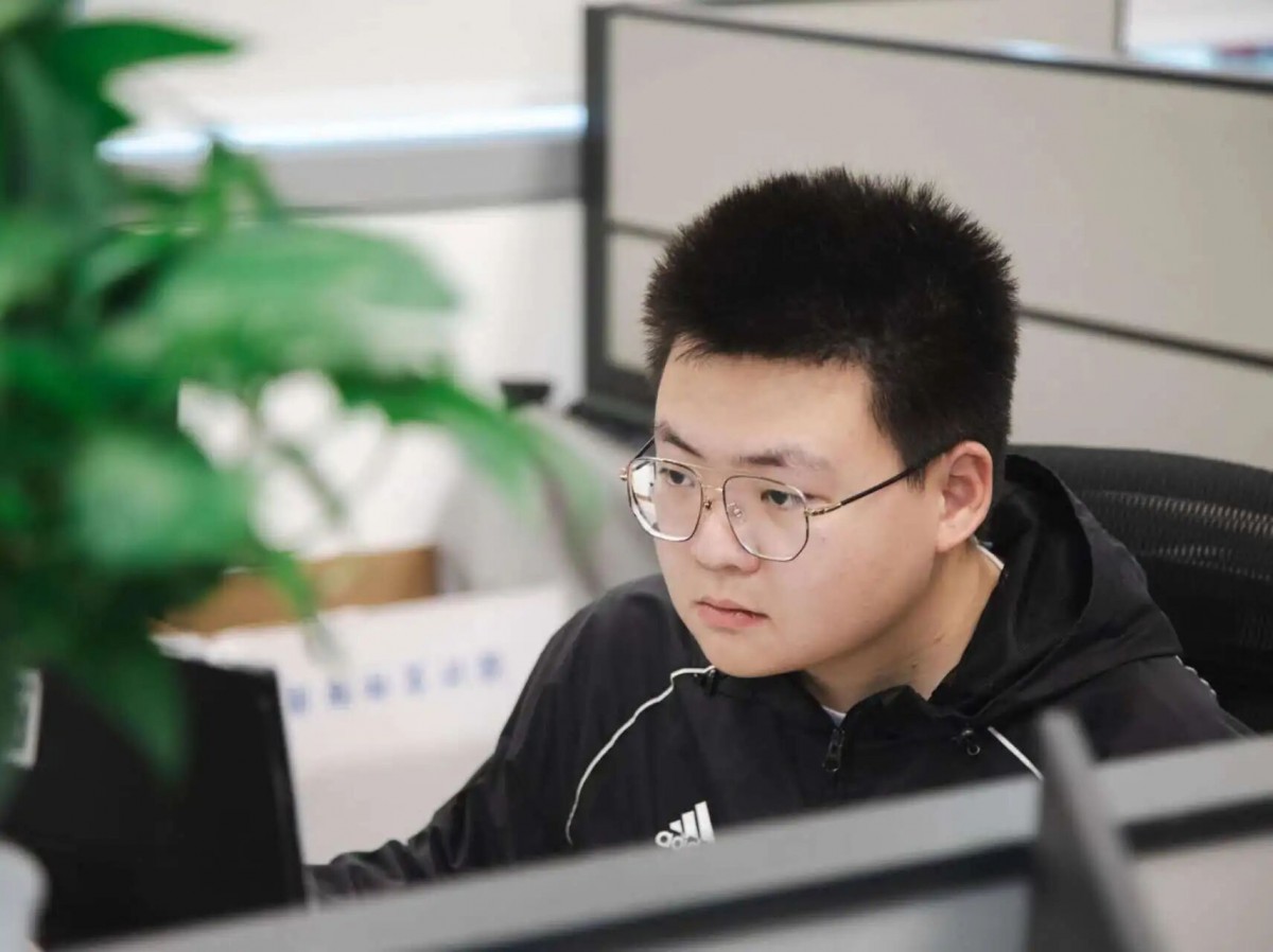 国产精品
心路 | 仇士鹏：从学术研究生到工程设计师的跨江大桥——水利设计院求职心得