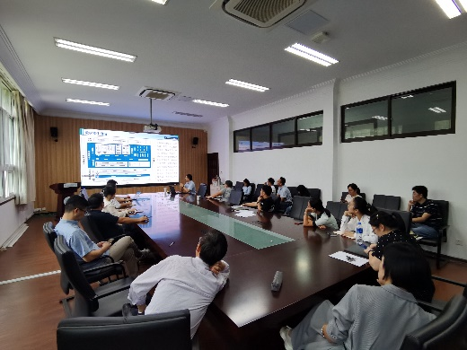 国产精品
系第一党支部开展共学共建主题活动