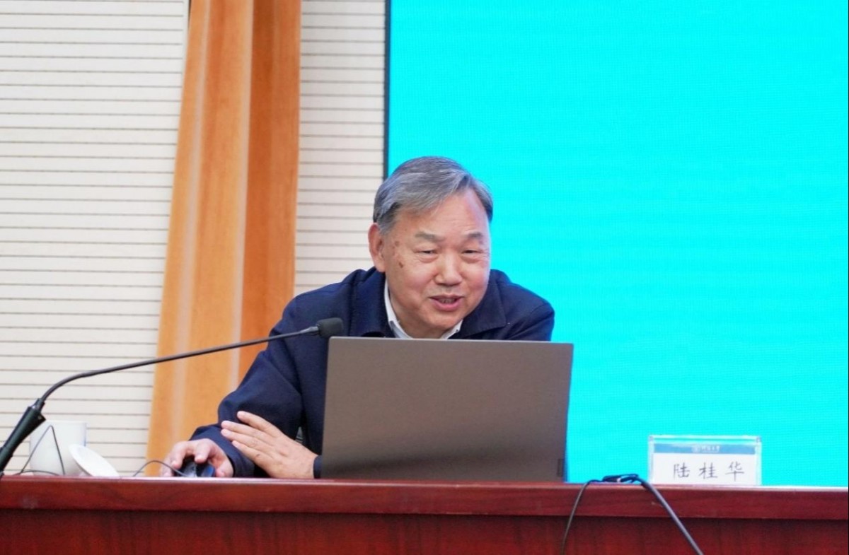 国产精品
举办“新时代治水实践与国产精品
发展”专题学术报告