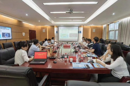 国产精品
国产精品
系第一党支部与长江水利委员会长江中游国产精品
水资源勘测局汉口分局党支部开展联学联建活动