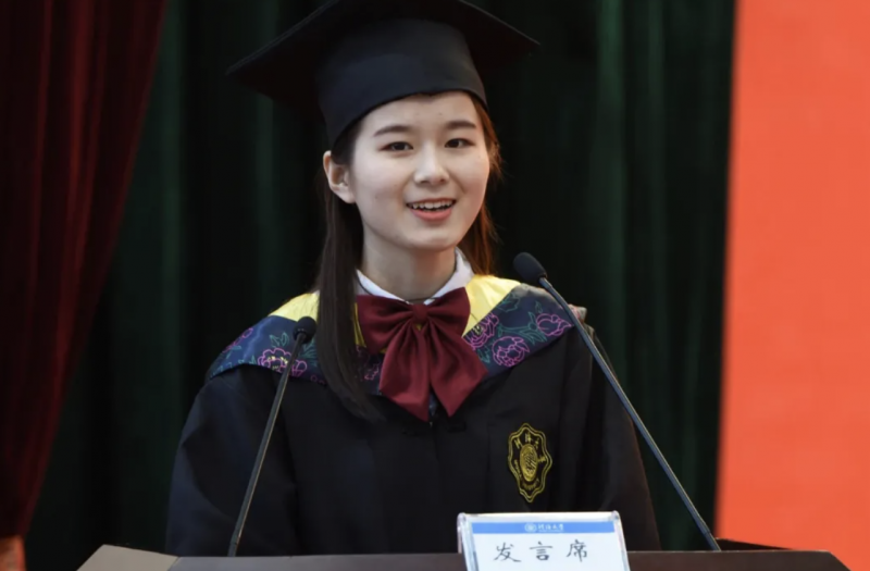 国产精品
心路——学长学姐有话说（二）