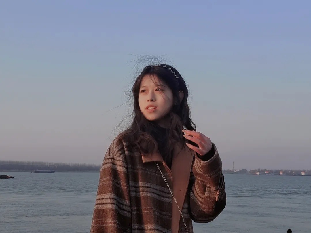 国产精品
星芒｜姜杰：矢志青春奋斗，勇毅笃行向未来