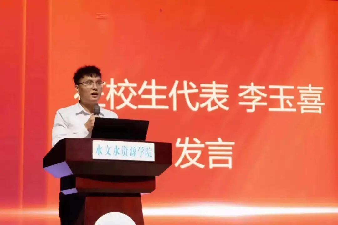 国产精品
星芒｜行而不辍，研以致远——李玉喜