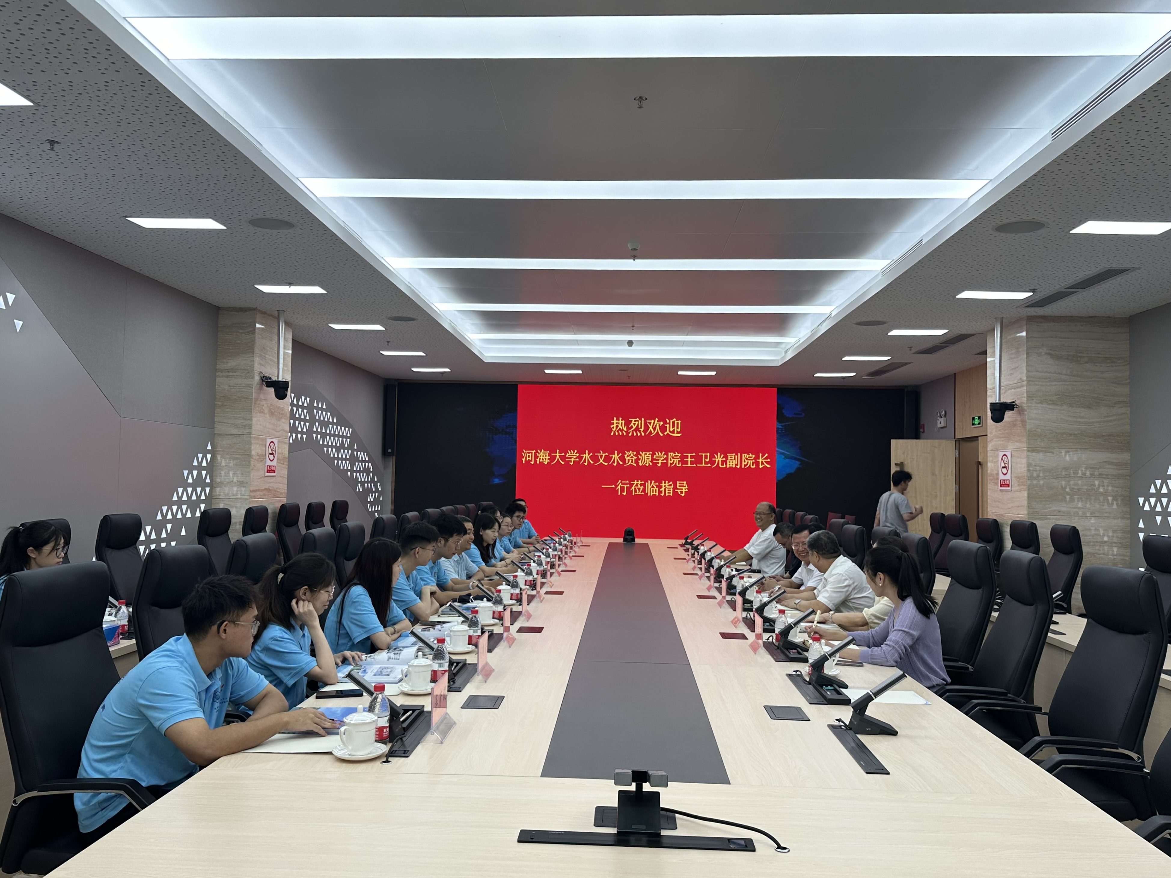 国产精品
赴广东省国产精品
局开展专题调研