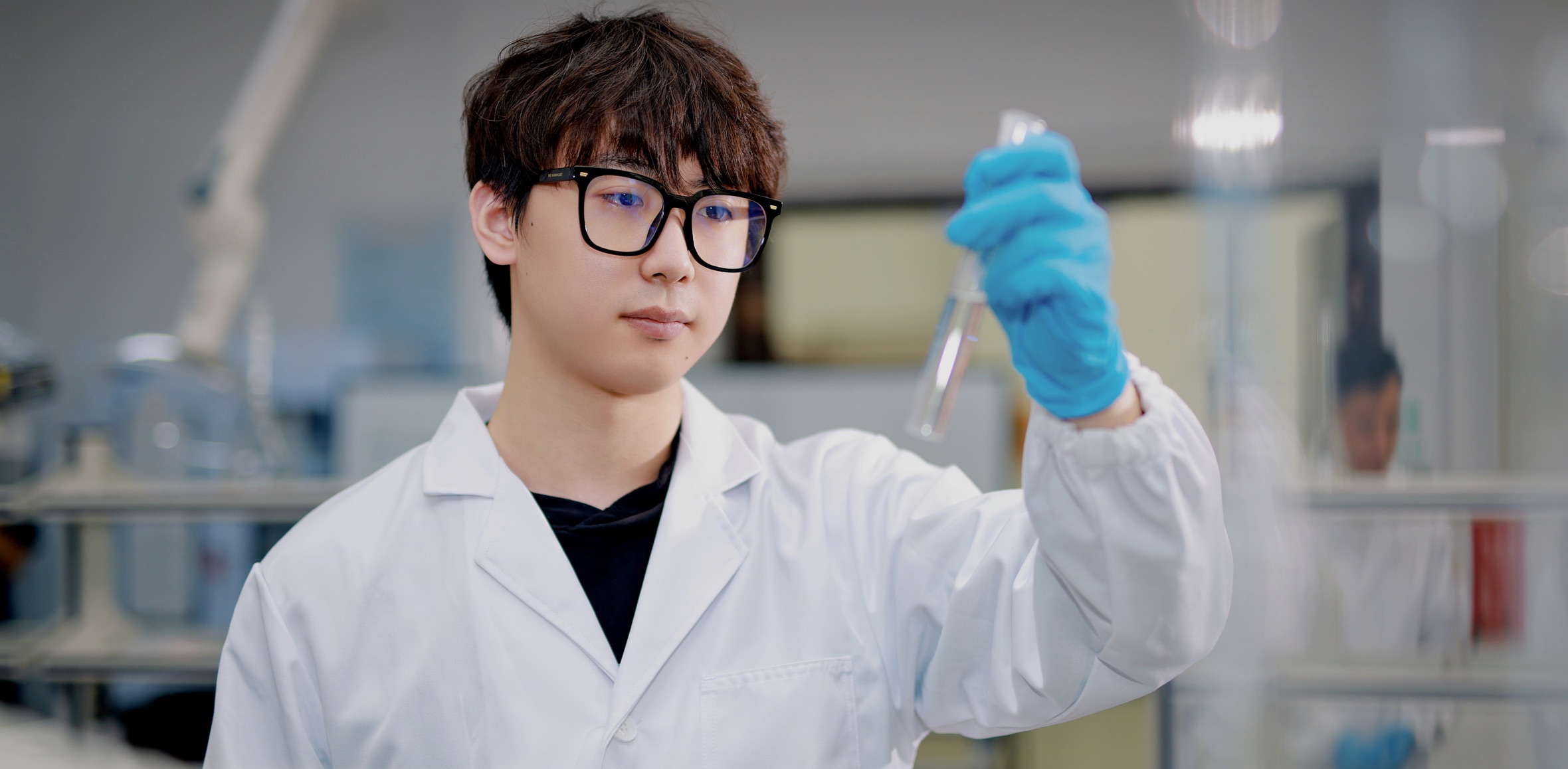 国家自然科学基金-青年